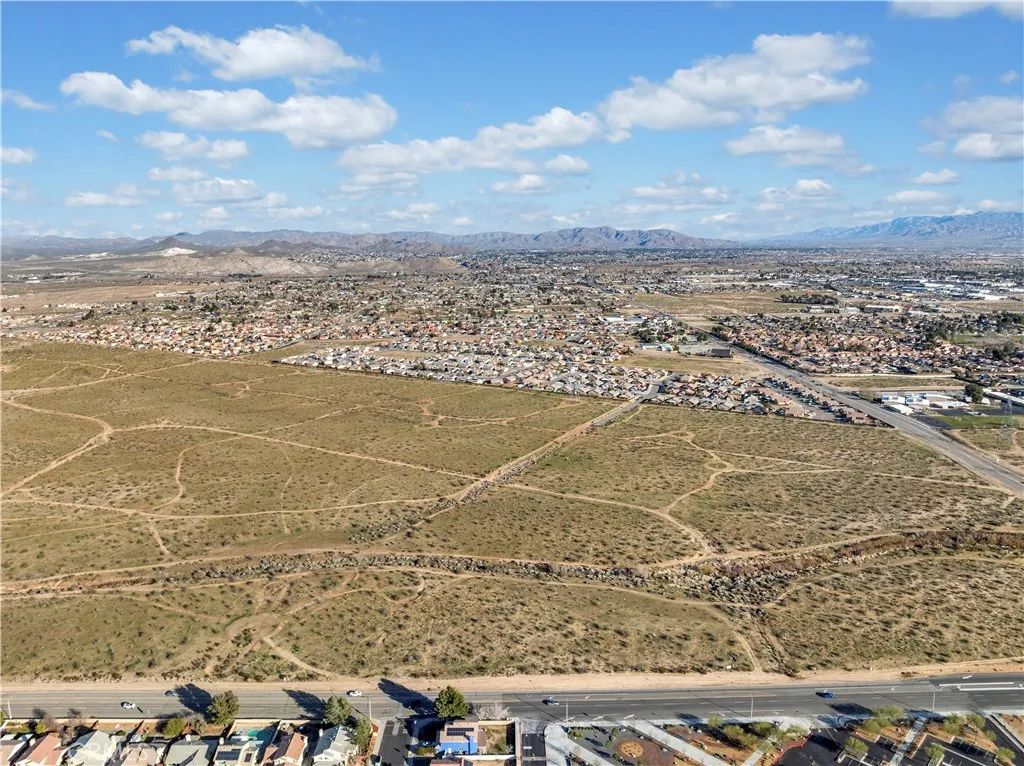 0 El Evado, Victorville, CA 92394