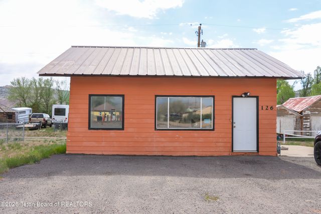 139 MAIN Street, Labarge, WY 83123 property photo