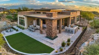14210 N Stone View Place, Oro Valley, AZ 85755