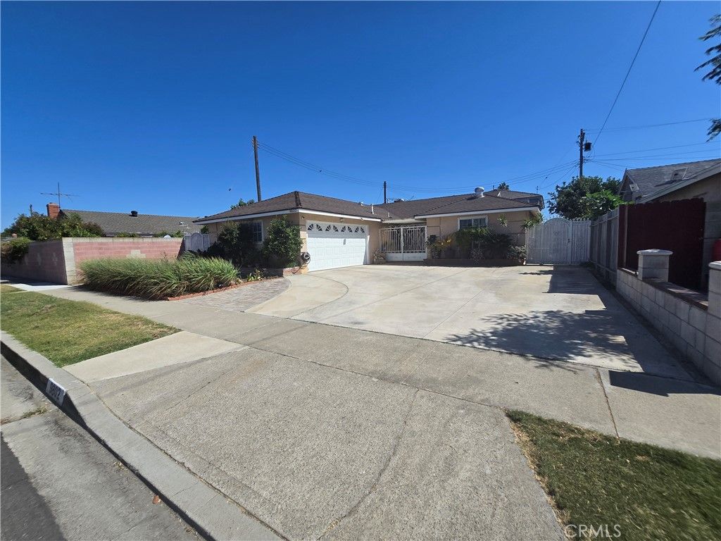 9802 Kern Avenue, Garden Grove, CA 92844 — exterior