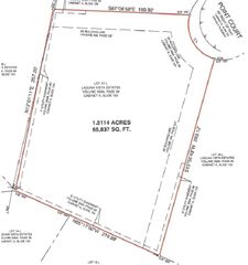 461 Point Court, Willow Park, TX 76087