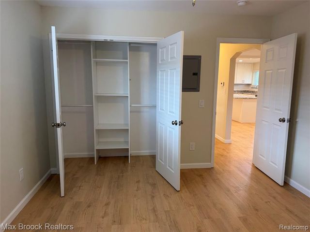 3875 Devon Road 10A, Royal Oak, MI 48073