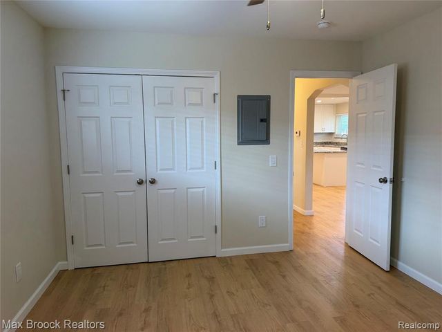 3875 Devon Road 10A, Royal Oak, MI 48073