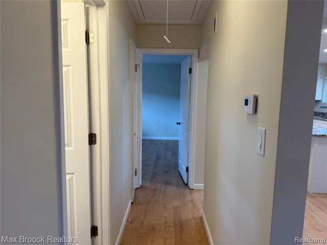 3875 Devon Road 10A, Royal Oak, MI 48073