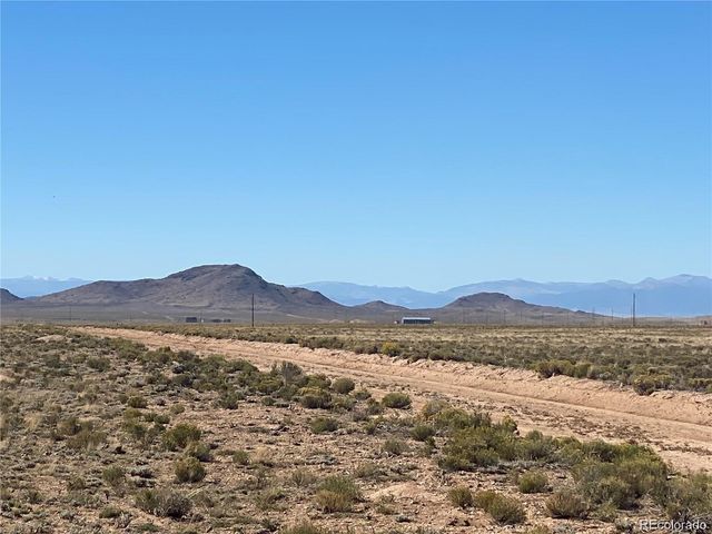 Lot 14 Arapahoe Avenue, San Acacio, CO 81152