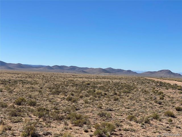 Lot 14 Arapahoe Avenue, San Acacio, CO 81152