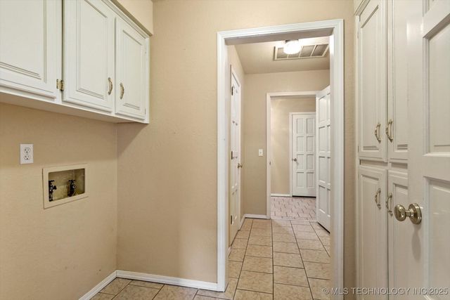 11612 S 101st East Avenue, Bixby, OK 74008