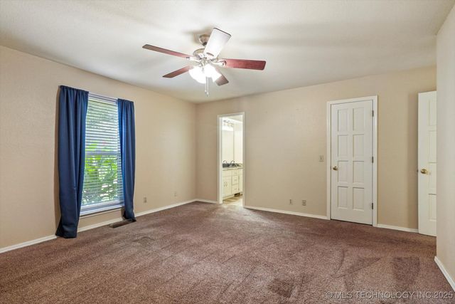 11612 S 101st East Avenue, Bixby, OK 74008