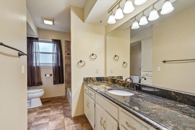 11612 S 101st East Avenue, Bixby, OK 74008