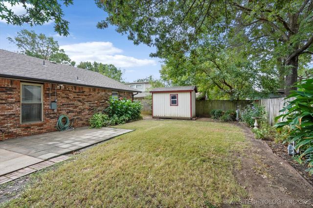 11612 S 101st East Avenue, Bixby, OK 74008