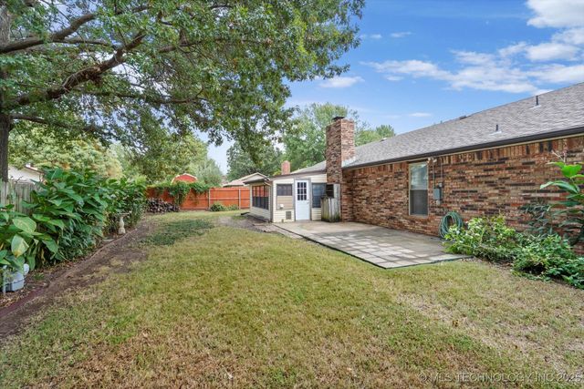 11612 S 101st East Avenue, Bixby, OK 74008
