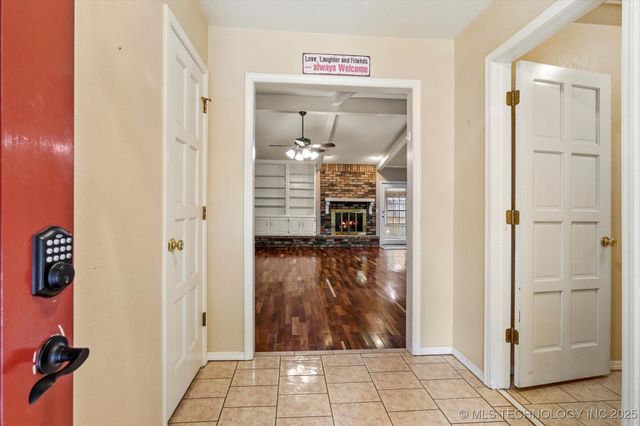 11612 S 101st East Avenue, Bixby, OK 74008