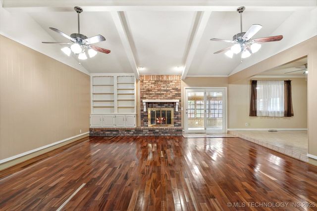 11612 S 101st East Avenue, Bixby, OK 74008