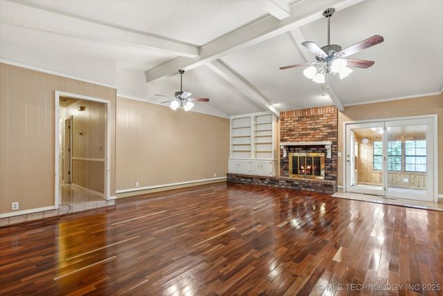 11612 S 101st East Avenue, Bixby, OK 74008