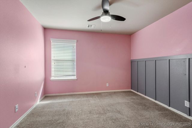 2608 W Tucson Court, Broken Arrow, OK 74011