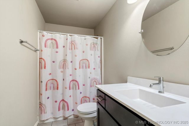 2608 W Tucson Court, Broken Arrow, OK 74011