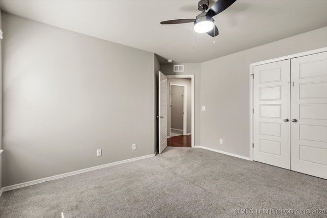 2608 W Tucson Court, Broken Arrow, OK 74011