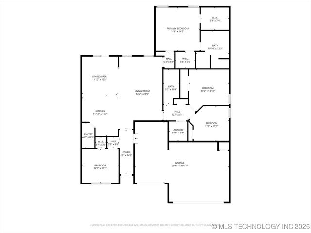 2608 W Tucson Court, Broken Arrow, OK 74011