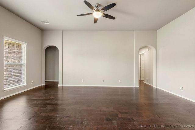 2608 W Tucson Court, Broken Arrow, OK 74011