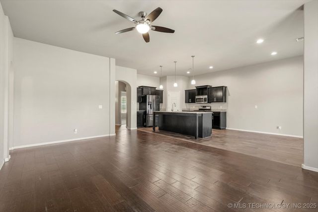2608 W Tucson Court, Broken Arrow, OK 74011