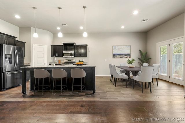 2608 W Tucson Court, Broken Arrow, OK 74011