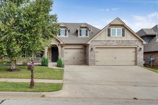 2608 W Tucson Court, Broken Arrow, OK 74011