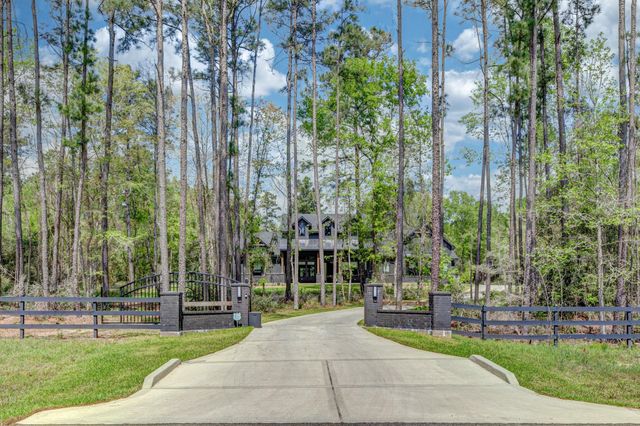 10433 Wagon Pass Trail, Willis, TX 77378