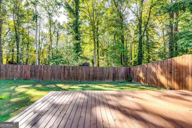 1943 Arnold Drive, Austell, GA 30106