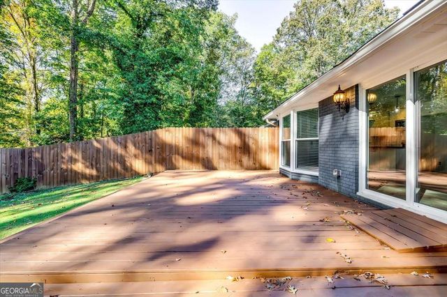 1943 Arnold Drive, Austell, GA 30106