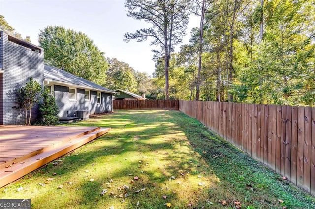 1943 Arnold Drive, Austell, GA 30106