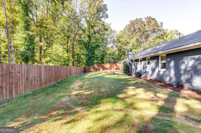 1943 Arnold Drive, Austell, GA 30106