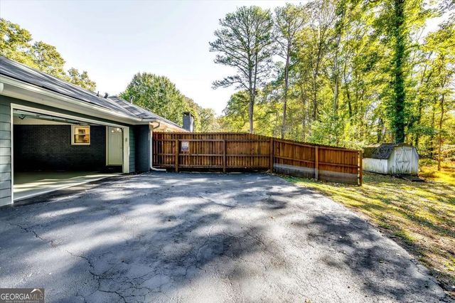 1943 Arnold Drive, Austell, GA 30106