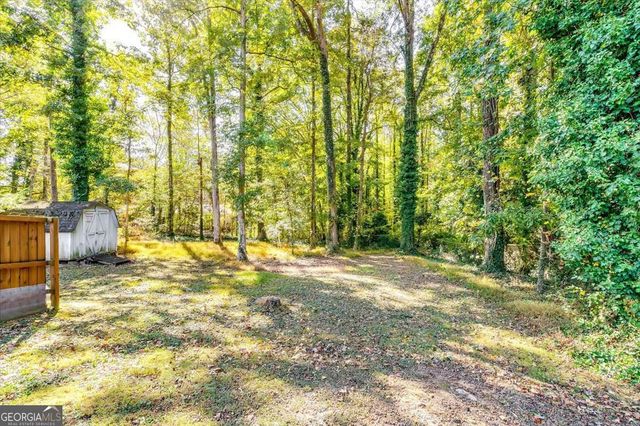 1943 Arnold Drive, Austell, GA 30106