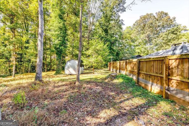 1943 Arnold Drive, Austell, GA 30106
