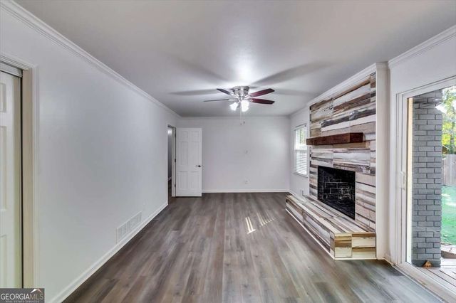 1943 Arnold Drive, Austell, GA 30106