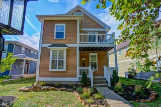 2222 N New Jersey Street NE, Indianapolis, IN 46205