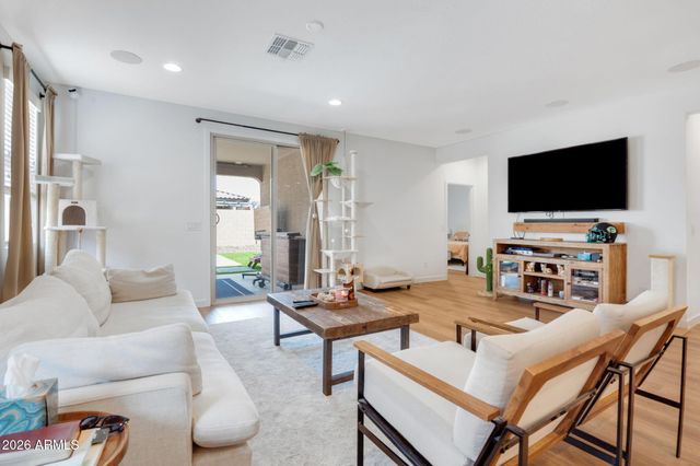 4821 S 117TH Drive, Avondale, AZ 85323