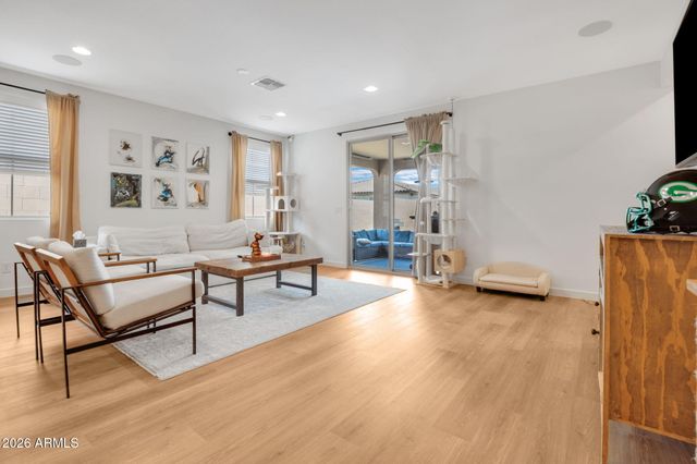 4821 S 117TH Drive, Avondale, AZ 85323