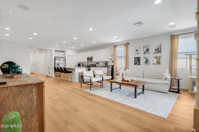 4821 S 117TH Drive, Avondale, AZ 85323