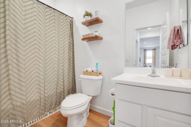 4821 S 117TH Drive, Avondale, AZ 85323