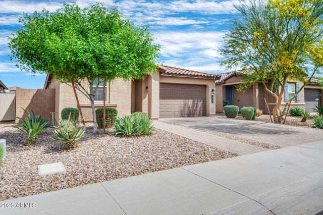 4821 S 117TH Drive, Avondale, AZ 85323