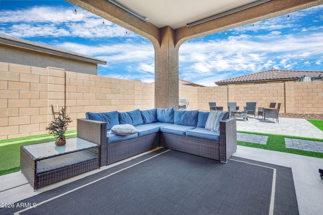 4821 S 117TH Drive, Avondale, AZ 85323