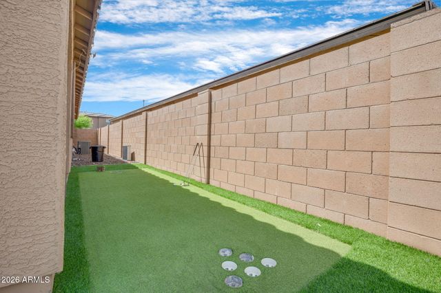 4821 S 117TH Drive, Avondale, AZ 85323