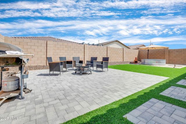 4821 S 117TH Drive, Avondale, AZ 85323