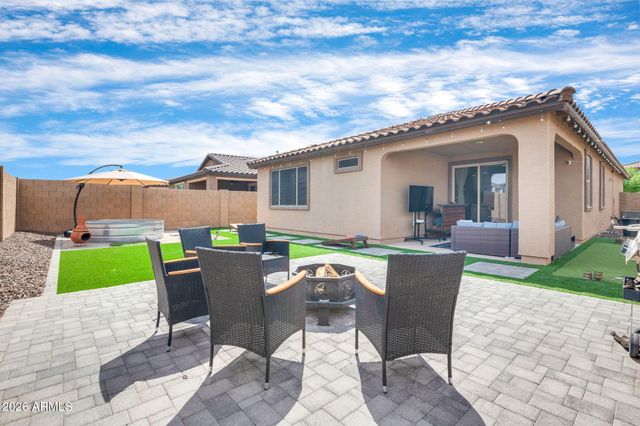 4821 S 117TH Drive, Avondale, AZ 85323