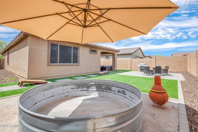 4821 S 117TH Drive, Avondale, AZ 85323