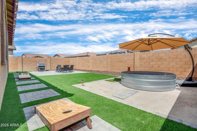 4821 S 117TH Drive, Avondale, AZ 85323