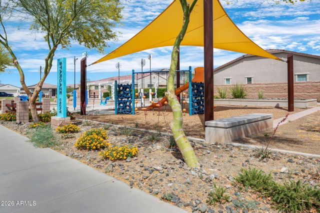 4821 S 117TH Drive, Avondale, AZ 85323