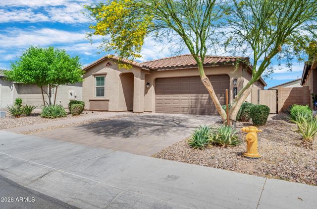 4821 S 117TH Drive, Avondale, AZ 85323