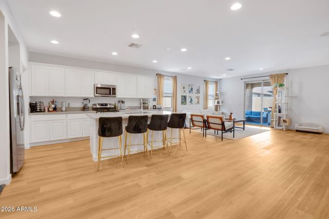 4821 S 117TH Drive, Avondale, AZ 85323